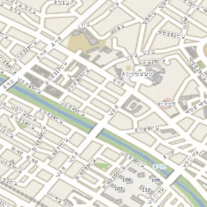 강원특별자치도 춘천시 온의동 장기렌트카 로또렌트카 춘천영업소 위치