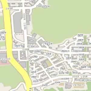 경기 고양시 덕양구 지축동 렌트카 서울지에스렌트카 위치