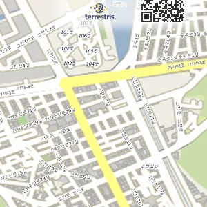 경남 거제시 연초면 단기렌트카 롯데렌터카 거제지점 위치