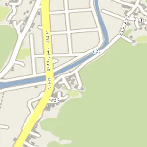 경남 거제시 연초면 렌트카 곰두리렌트카 위치