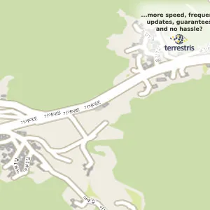 경남 거제시 연초면 중고차매입 거제중고자동차나이스상사 위치