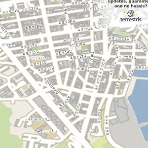 경남 거제시 연초면 중고차매입 한국무역중고차수출매입매매판매시세 위치