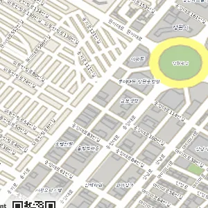 경상남도 창원시 성산구 중앙동 렌트카 에이비스렌터카창원지점 위치