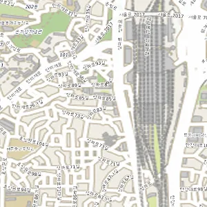 서울 용산구 효창동 장기렌트카 롯데렌터카 용산장기렌터카전문지점 위치