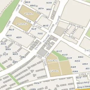 세종 소담동 장기렌트카 세종렌트카 위치