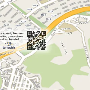 세종 소담동 중고차 태경모터스 위치